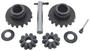 Yukon Differential Carrier Gear Kit