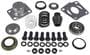 Yukon King Pin Repair Kit