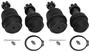 Yukon Ball Joint Kit