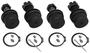 Yukon Ball Joint Kit