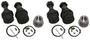 Yukon Ball Joint Kit