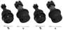 Yukon Ball Joint Kit