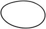 Yukon Axle Shaft O-Ring
