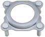 Yukon Axle Shaft Bearing Retainer