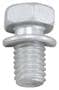 Yukon Differential Bearing Adjuster Nut Lock Bolt