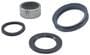 Yukon Spindle Bearing And Seal Kit
