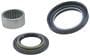 Yukon Spindle Bearing And Seal Kit