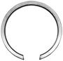 Yukon Axle Shaft Retainer
