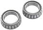 Yukon Differential Carrier Bearing