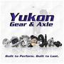 Yukon Adjuster Ring