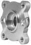 Yukon Differential End Yoke