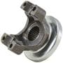 Yukon Differential End Yoke