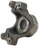 Yukon Differential End Yoke