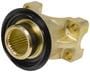 Yukon Differential End Yoke