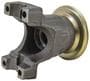 Yukon Differential End Yoke