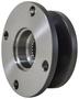 Yukon Differential Pinion Flange