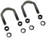 Yukon U-Joint U-Bolt Kit