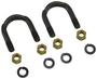 Yukon U-Joint U-Bolt Kit