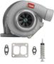 Rotomaster Turbocharger