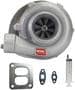 Rotomaster Turbocharger