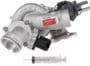 Rotomaster Turbocharger