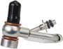 Rotomaster Turbocharger Oil Line