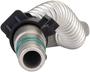 Rotomaster Turbocharger Oil Line