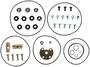 Rotomaster Turbocharger Service Kit