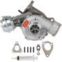 Rotomaster Turbocharger