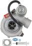 Rotomaster Turbocharger