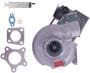 Rotomaster Turbocharger