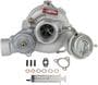 Rotomaster Turbocharger