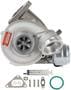 Rotomaster Turbocharger