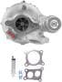 Rotomaster Turbocharger