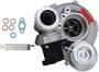 Rotomaster Turbocharger