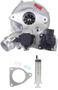 Rotomaster Turbocharger