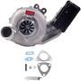 Rotomaster Turbocharger