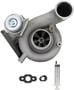 Rotomaster Turbocharger