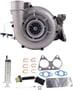 Rotomaster Turbocharger