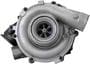 Rotomaster Turbocharger