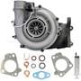 Rotomaster Turbocharger