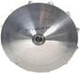 Rotomaster Turbocharger Compressor Wheel