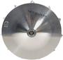 Rotomaster Turbocharger Compressor Wheel