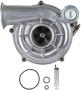 Rotomaster Turbocharger