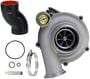Rotomaster Turbocharger