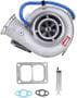 Rotomaster Turbocharger
