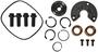 Rotomaster Turbocharger Service Kit
