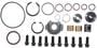 Rotomaster Turbocharger Service Kit