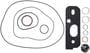 Rotomaster Turbocharger Service Kit