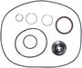 Rotomaster Turbocharger Service Kit